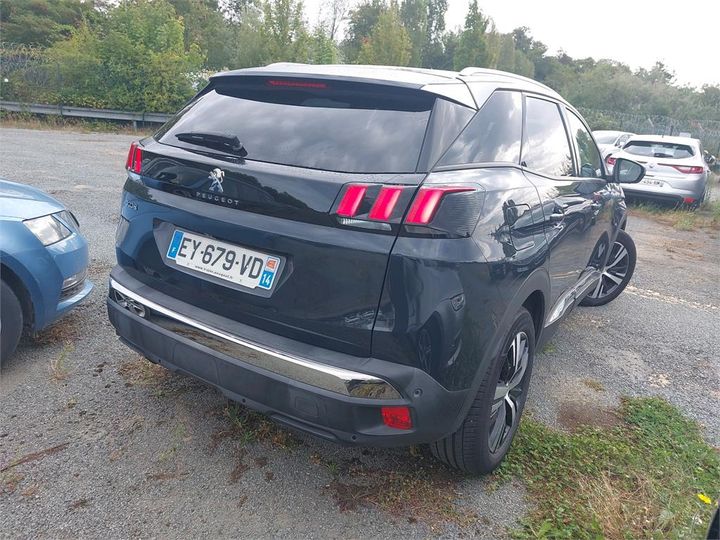 Photo 4 VIN: VF3MCYHZRJS296563 - PEUGEOT 3008 