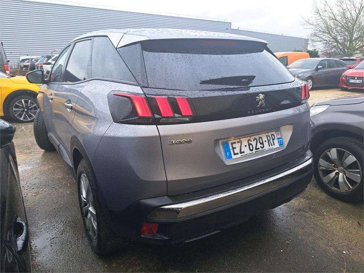 Photo 2 VIN: VF3MCYHZRJS298269 - PEUGEOT 3008 