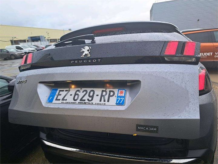 Photo 21 VIN: VF3MCYHZRJS298269 - PEUGEOT 3008 