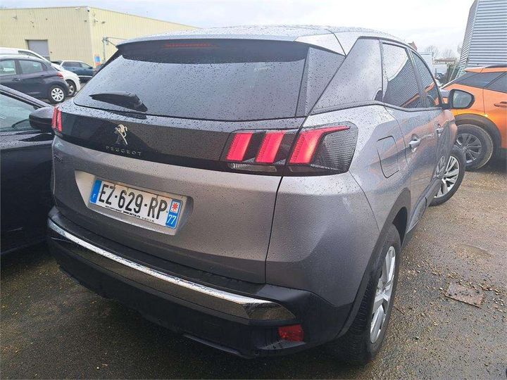 Photo 3 VIN: VF3MCYHZRJS298269 - PEUGEOT 3008 