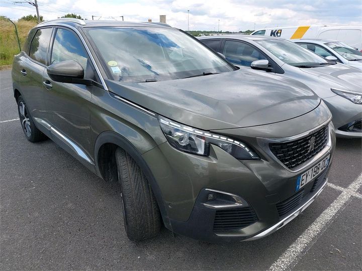 Photo 2 VIN: VF3MCYHZRJS298614 - PEUGEOT 3008 