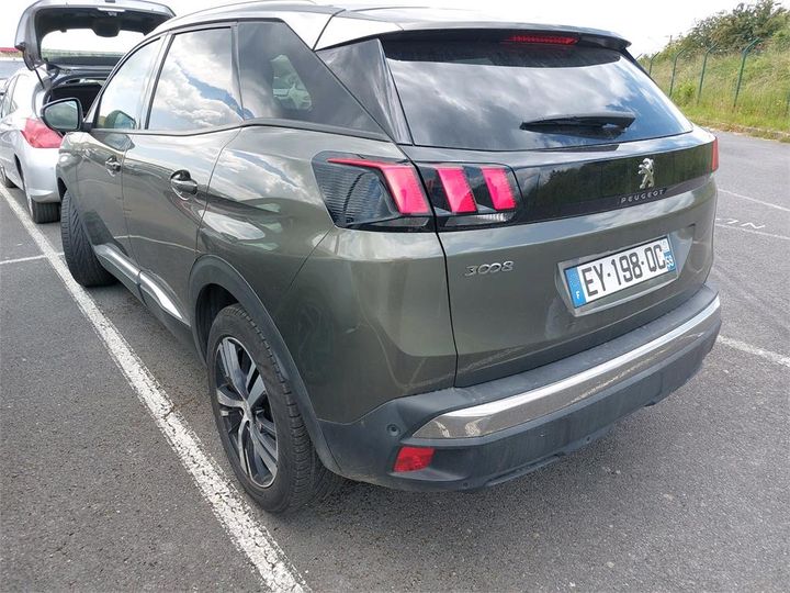 Photo 3 VIN: VF3MCYHZRJS298614 - PEUGEOT 3008 