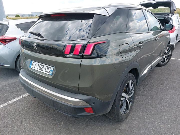 Photo 4 VIN: VF3MCYHZRJS298614 - PEUGEOT 3008 