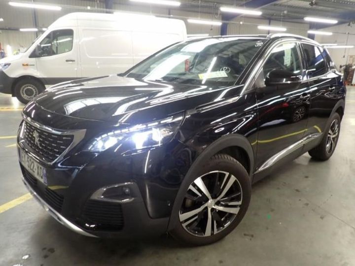 Photo 1 VIN: VF3MCYHZRJS298619 - PEUGEOT 3008 