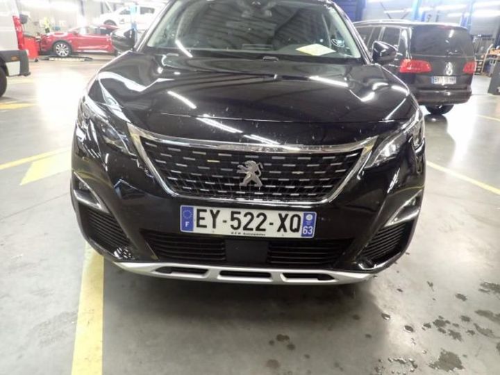 Photo 29 VIN: VF3MCYHZRJS298619 - PEUGEOT 3008 