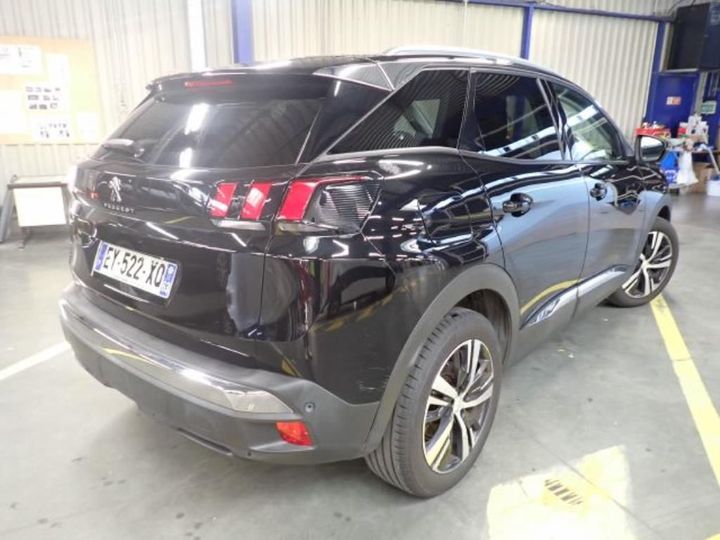 Photo 3 VIN: VF3MCYHZRJS298619 - PEUGEOT 3008 