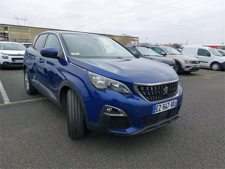 Photo 2 VIN: VF3MCYHZRJS299966 - PEUGEOT 3008 