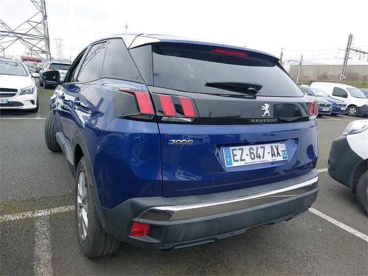 Photo 3 VIN: VF3MCYHZRJS299966 - PEUGEOT 3008 