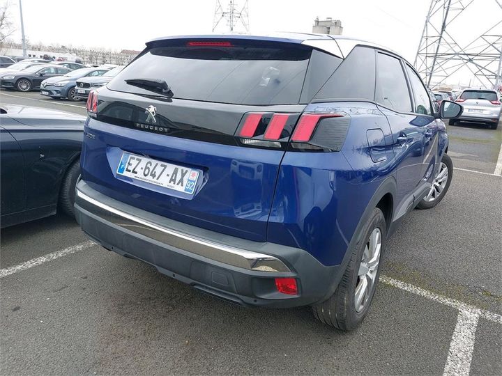 Photo 4 VIN: VF3MCYHZRJS299966 - PEUGEOT 3008 