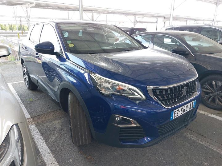 Photo 2 VIN: VF3MCYHZRJS299969 - PEUGEOT 3008 