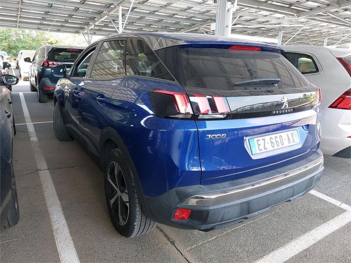 Photo 3 VIN: VF3MCYHZRJS299969 - PEUGEOT 3008 