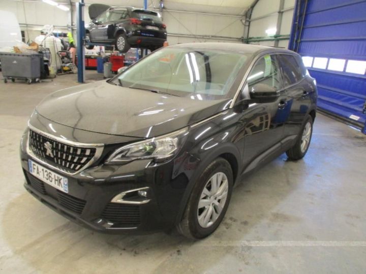 Photo 1 VIN: VF3MCYHZRJS300069 - PEUGEOT 3008 