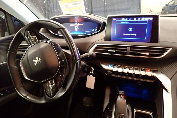 Photo 6 VIN: VF3MCYHZRJS300086 - PEUGEOT 3008 