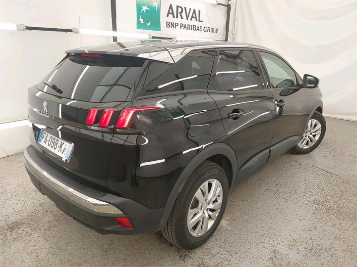 Photo 3 VIN: VF3MCYHZRJS300107 - PEUGEOT 3008 