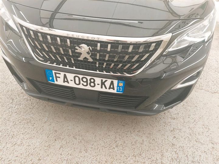 Photo 6 VIN: VF3MCYHZRJS300107 - PEUGEOT 3008 