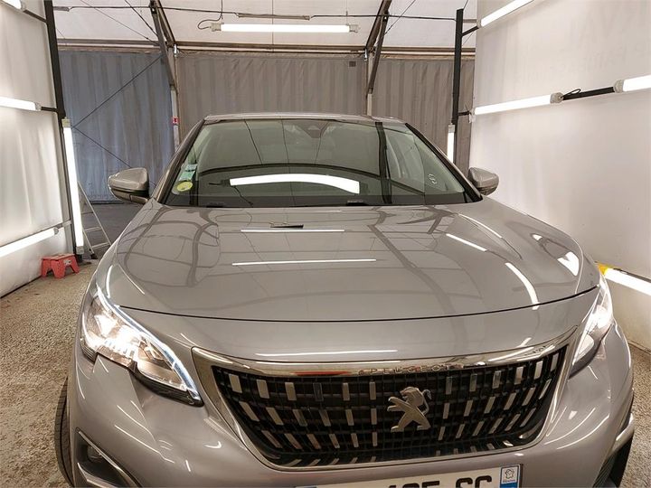 Photo 8 VIN: VF3MCYHZRJS302625 - PEUGEOT 3008 