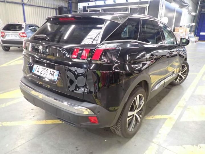 Photo 26 VIN: VF3MCYHZRJS302660 - PEUGEOT 3008 