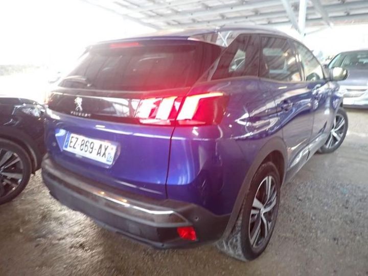 Photo 2 VIN: VF3MCYHZRJS302725 - PEUGEOT 3008 