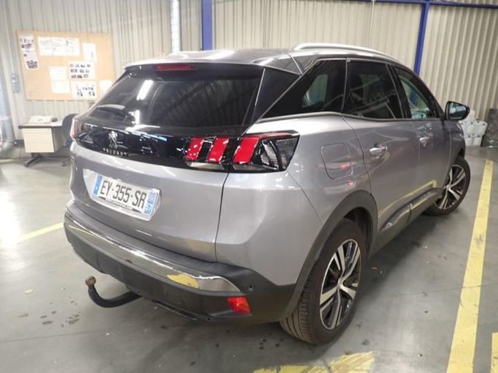 Photo 2 VIN: VF3MCYHZRJS302739 - PEUGEOT 3008 