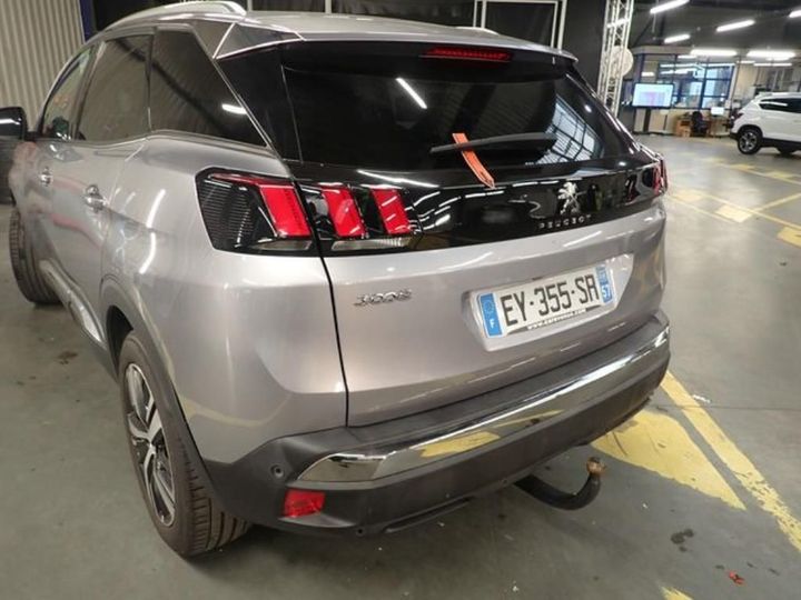 Photo 21 VIN: VF3MCYHZRJS302739 - PEUGEOT 3008 