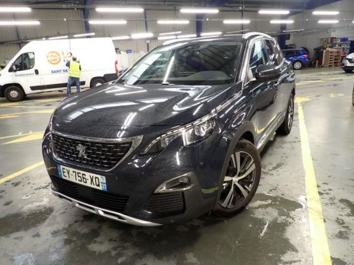 Photo 1 VIN: VF3MCYHZRJS302794 - PEUGEOT 3008 