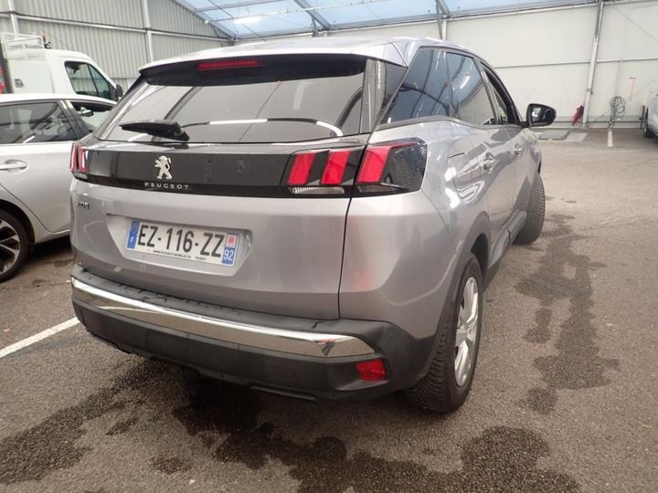 Photo 2 VIN: VF3MCYHZRJS304312 - PEUGEOT 3008 