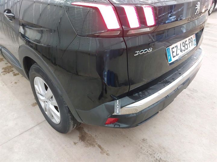 Photo 14 VIN: VF3MCYHZRJS304357 - PEUGEOT 3008 