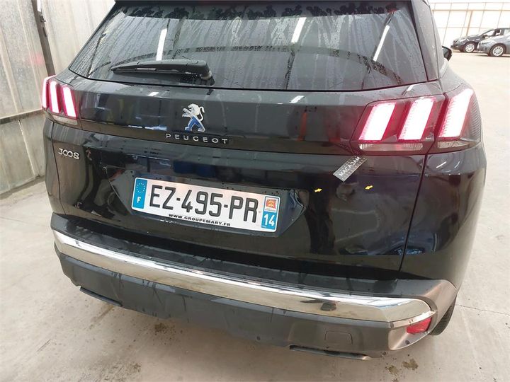 Photo 12 VIN: VF3MCYHZRJS304357 - PEUGEOT 3008 