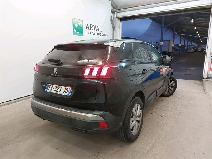 Photo 2 VIN: VF3MCYHZRJS304379 - PEUGEOT 3008 