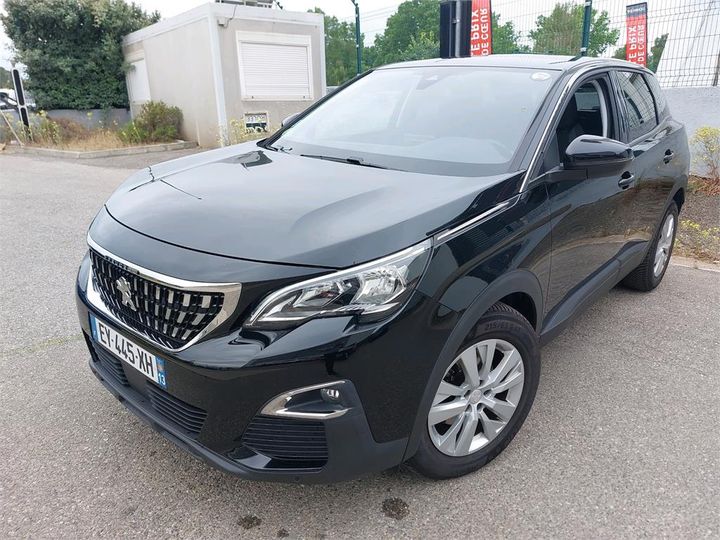 Photo 1 VIN: VF3MCYHZRJS304386 - PEUGEOT 3008 