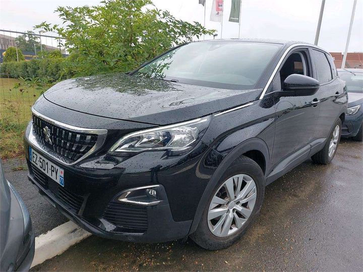 Photo 1 VIN: VF3MCYHZRJS304390 - PEUGEOT 3008 