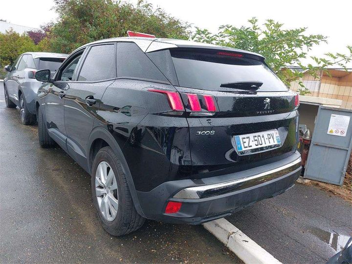 Photo 2 VIN: VF3MCYHZRJS304390 - PEUGEOT 3008 