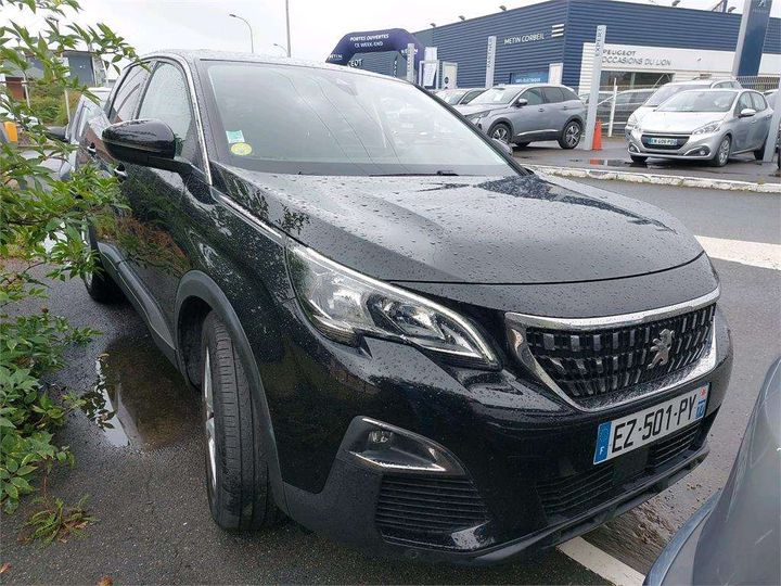 Photo 28 VIN: VF3MCYHZRJS304390 - PEUGEOT 3008 