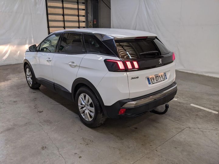 Photo 2 VIN: VF3MCYHZRJS304442 - PEUGEOT 3008 