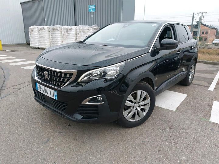 Photo 0 VIN: VF3MCYHZRJS306007 - PEUGEOT 3008 