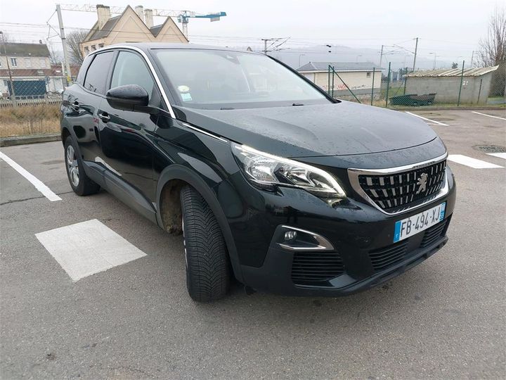 Photo 2 VIN: VF3MCYHZRJS306007 - PEUGEOT 3008 