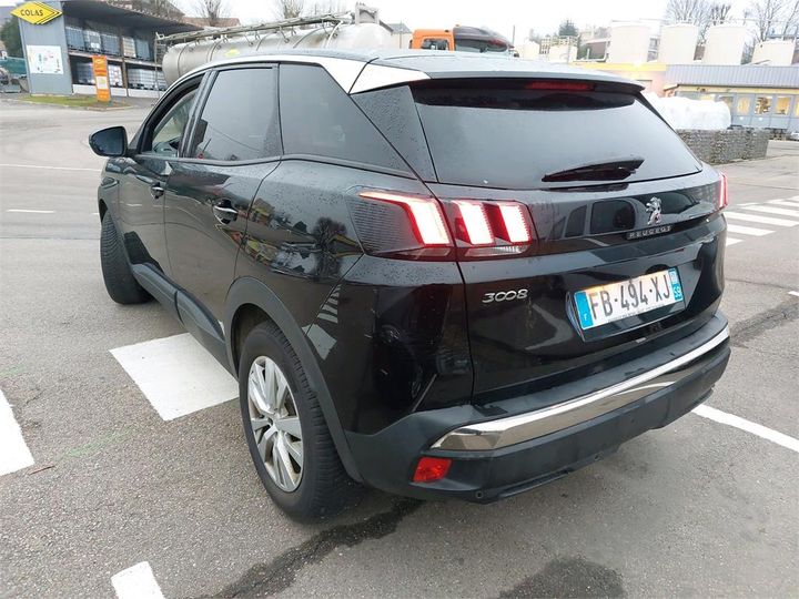 Photo 3 VIN: VF3MCYHZRJS306007 - PEUGEOT 3008 