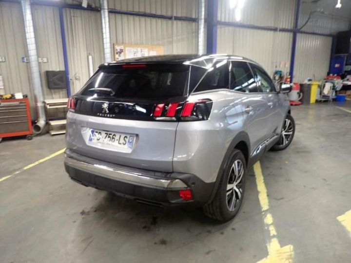 Photo 2 VIN: VF3MCYHZRJS306410 - PEUGEOT 3008 