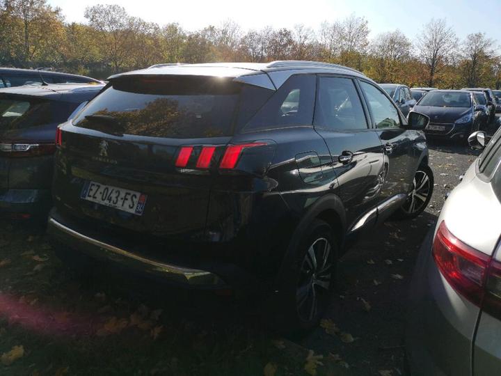 Photo 4 VIN: VF3MCYHZRJS307234 - PEUGEOT 3008 