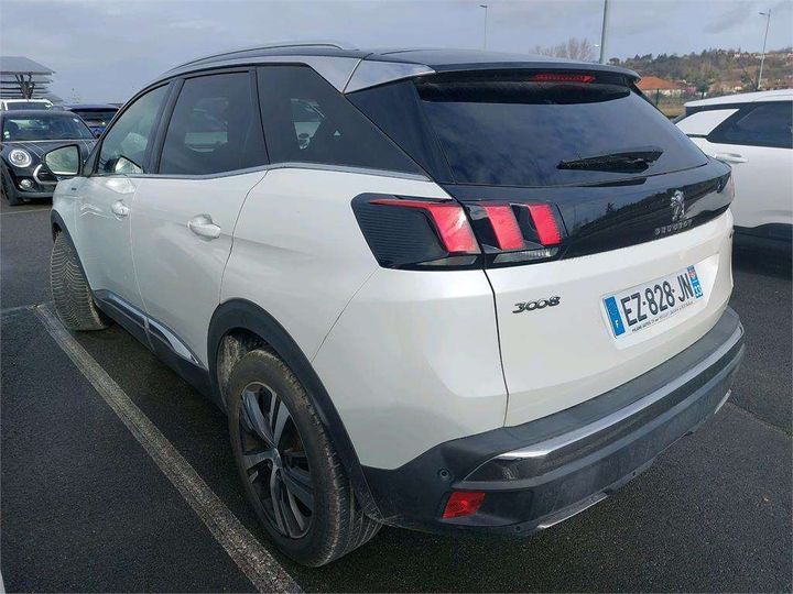 Photo 11 VIN: VF3MCYHZRJS307379 - PEUGEOT 3008 