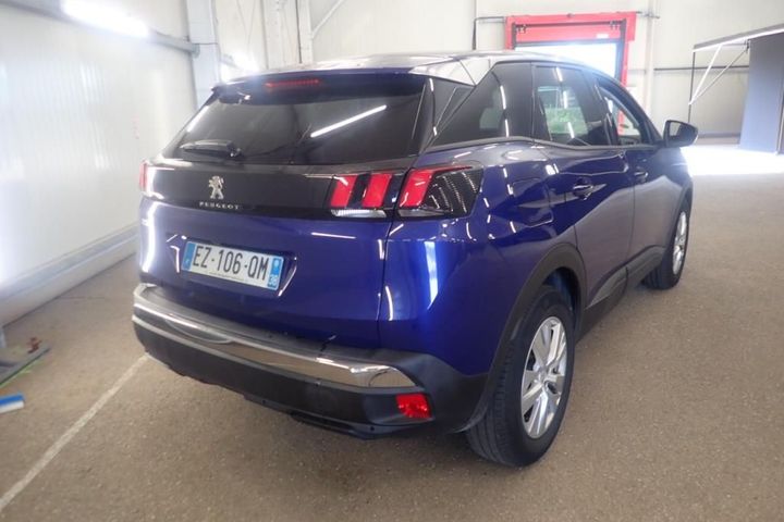 Photo 2 VIN: VF3MCYHZRJS314136 - PEUGEOT 3008 