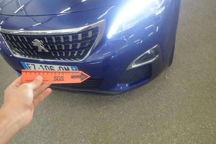 Photo 27 VIN: VF3MCYHZRJS314136 - PEUGEOT 3008 