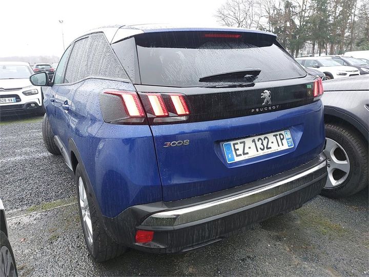 Photo 3 VIN: VF3MCYHZRJS314138 - PEUGEOT 3008 