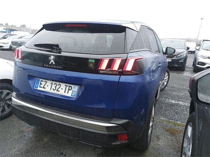 Photo 4 VIN: VF3MCYHZRJS314138 - PEUGEOT 3008 