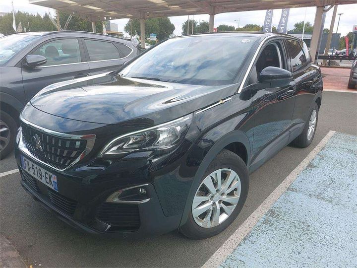 Photo 0 VIN: VF3MCYHZRJS314186 - PEUGEOT 3008 