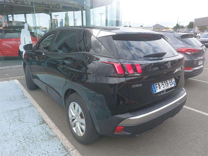 Photo 2 VIN: VF3MCYHZRJS314186 - PEUGEOT 3008 