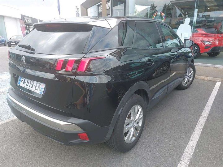 Photo 3 VIN: VF3MCYHZRJS314186 - PEUGEOT 3008 