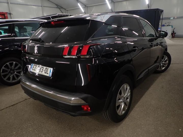 Photo 2 VIN: VF3MCYHZRJS314187 - PEUGEOT 3008 