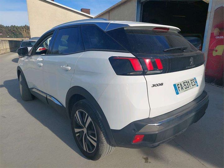 Photo 2 VIN: VF3MCYHZRJS314806 - PEUGEOT 3008 