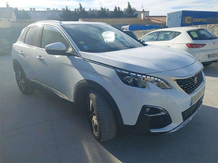 Photo 25 VIN: VF3MCYHZRJS314806 - PEUGEOT 3008 